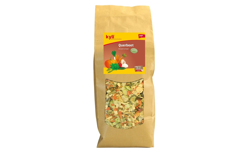 kyli Supplément alimentaire pour chiens En diagonale, 2.5 kg