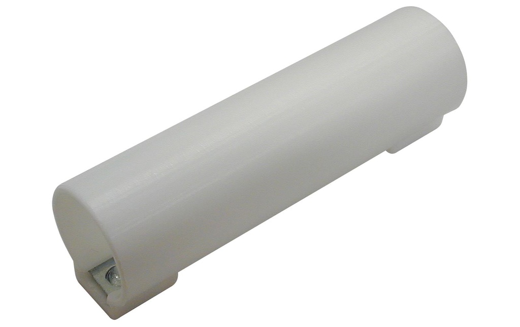 STEFFEN Manchon M20 Plastique, blanc