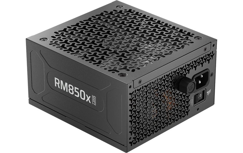 Corsair Bloc d’alimentation RM850X SHIFT 850 W