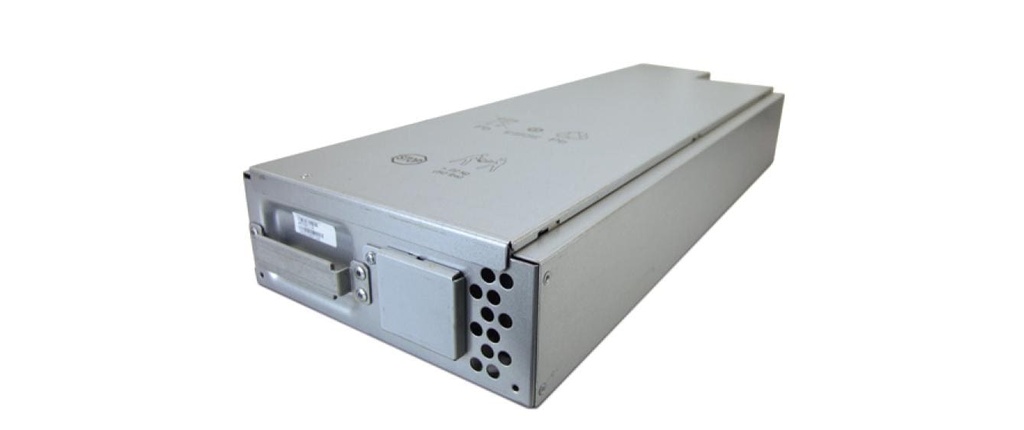 APC Batterie de rechange APCRBC118