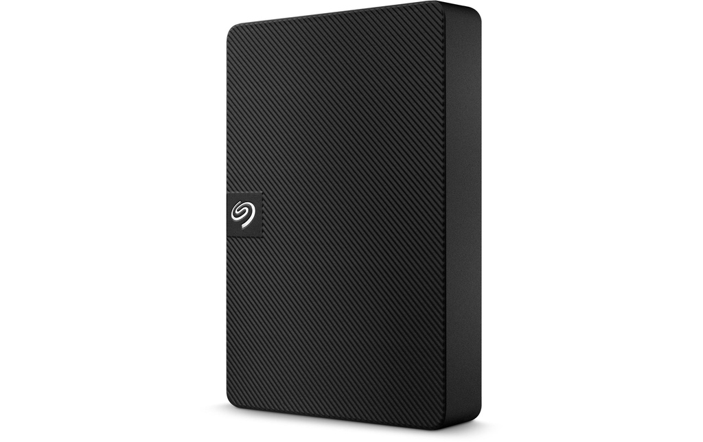 Seagate Disque dur externe Expansion Portable 5 TB