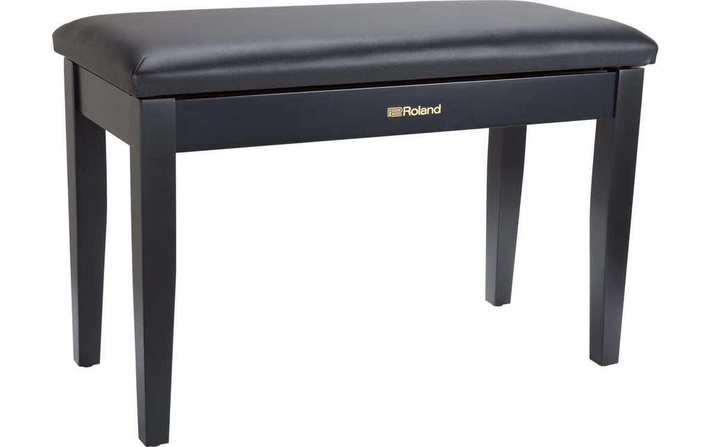 Roland Banc de piano RPB-D100 Duet – Satin Black