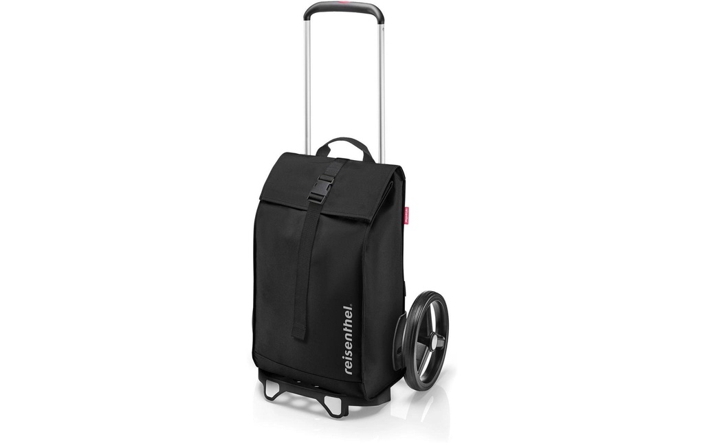 Reisenthel Caddie de course  Citycruiser Black