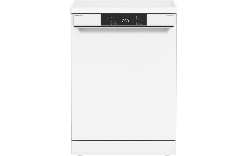 Sharp Lave-vaisselle QW-NA1CF47DW-DE