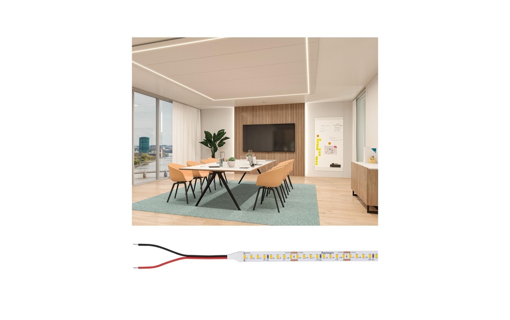 Paulmann Pro Strip Or P150 927