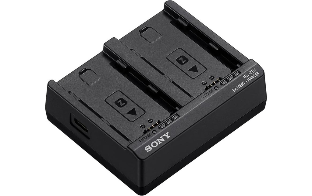 Sony Chargeur BC-ZD1 pour NP-FZ100