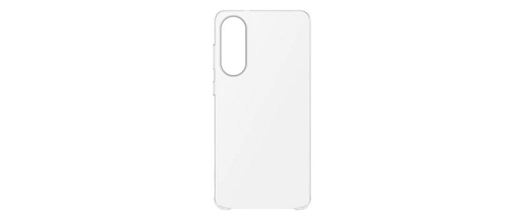 Samsung Coque arrière Kindsuit Case Galaxy S25 Edge Noir