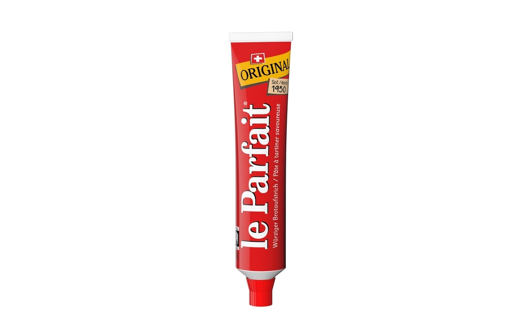 Le Parfait Pâte à tartiner Original 200 g