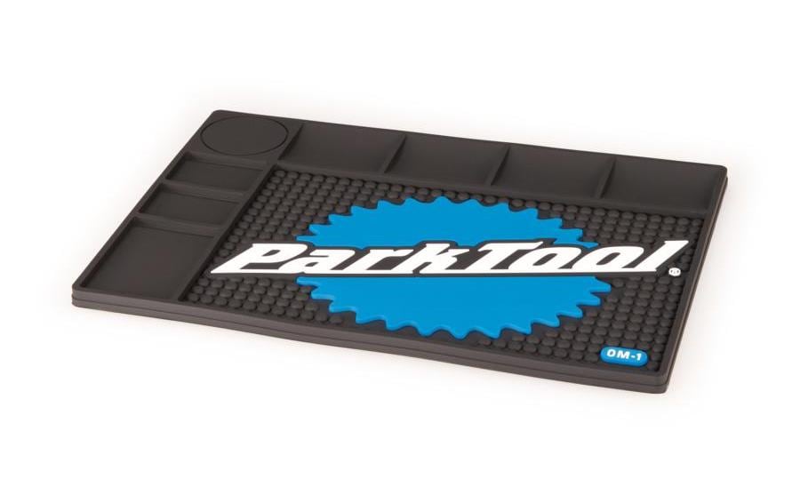 ParkTool Tapis d’atelier OM-1 Support d'établi