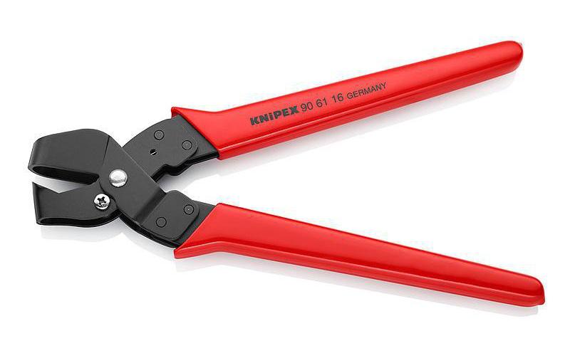 Knipex Pince d'encochage 250 mm 16 x 32 mm