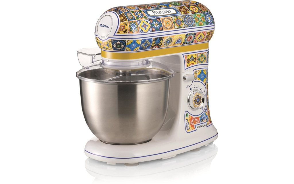 Ariete Robot ménager Positano ARI-1588-POS Jaune