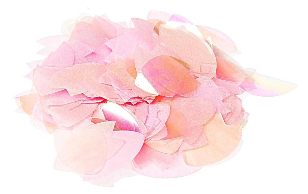 Rico Design Décoration à éparpiller 20 g Confettis, fleurs de cerisier