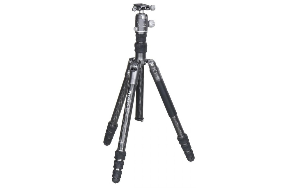 Benro Trépied Kit FBAT24CVX25 Bat