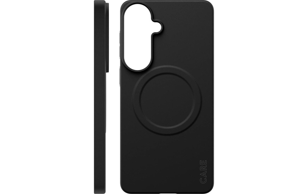 CARE SL1M Galaxy S26+ Black