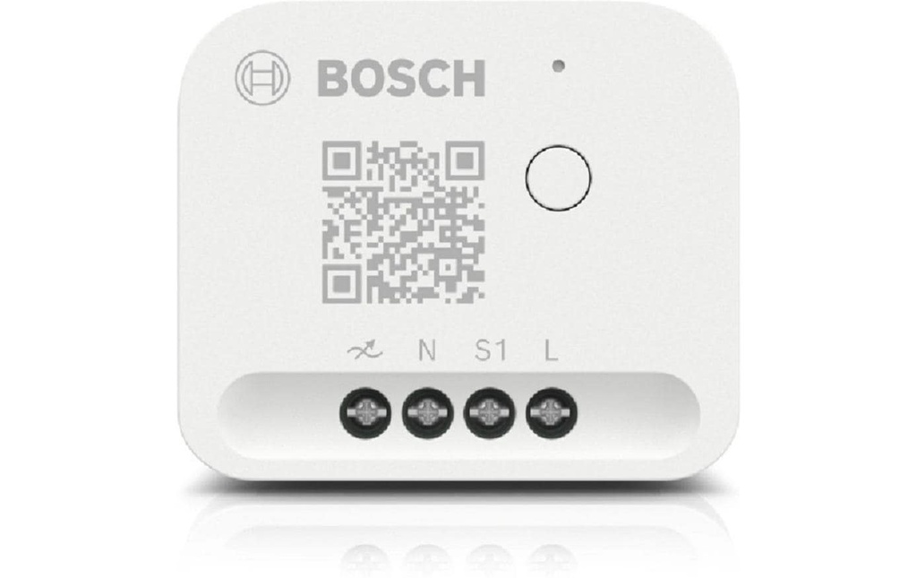 Bosch Smart Home Variateur Smart Home - Blanc