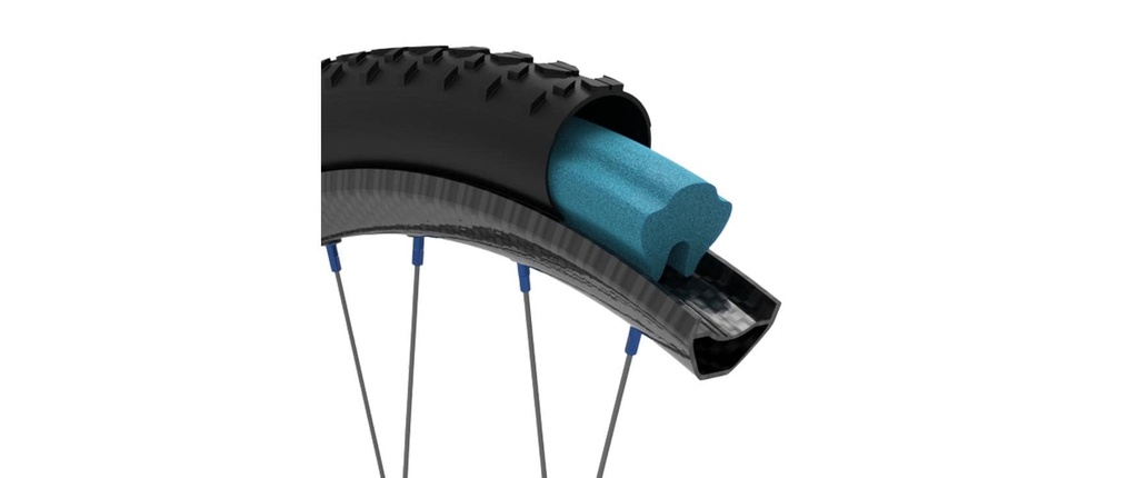 Tubolight Protection des pneus EVO Gravel