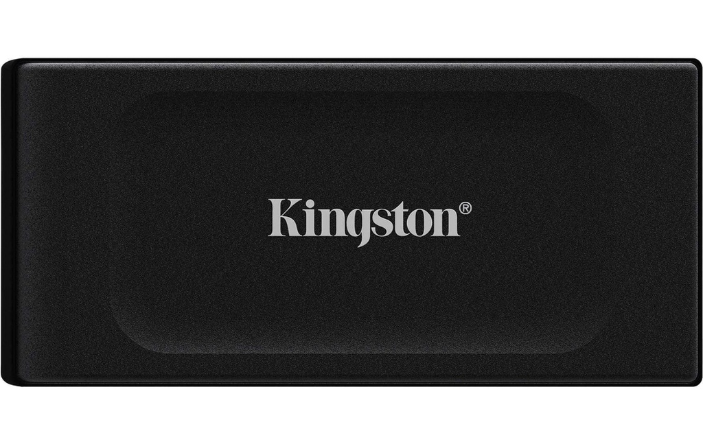 Kingston SSD externe XS1000 1024 GB