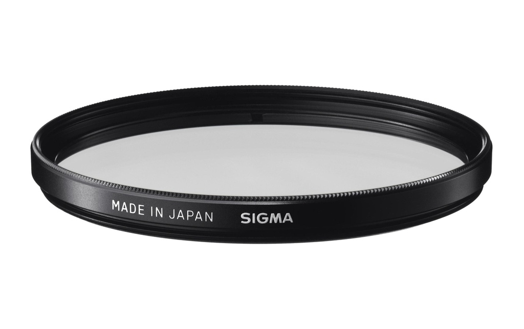 Sigma Filtre d'objectif UV WR 95 mm