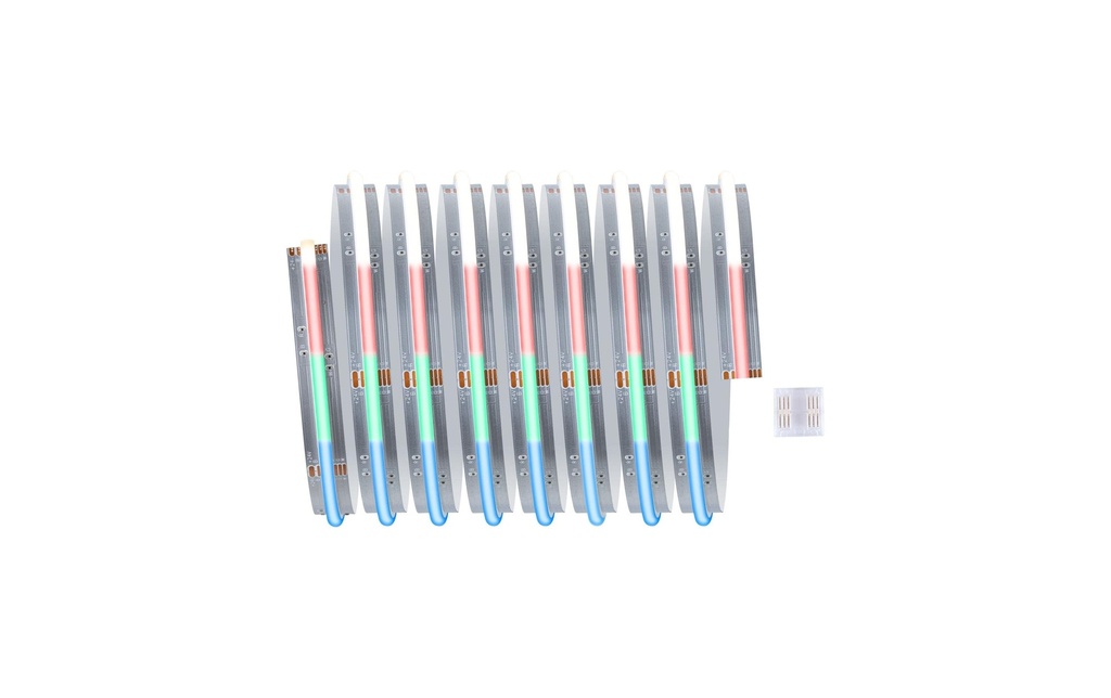 Paulmann MaxLED 1000 LED Strip Full-Line COB 2.5 m