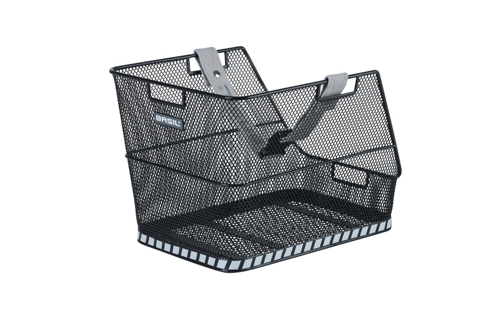 BASIL Panier à vélos Class