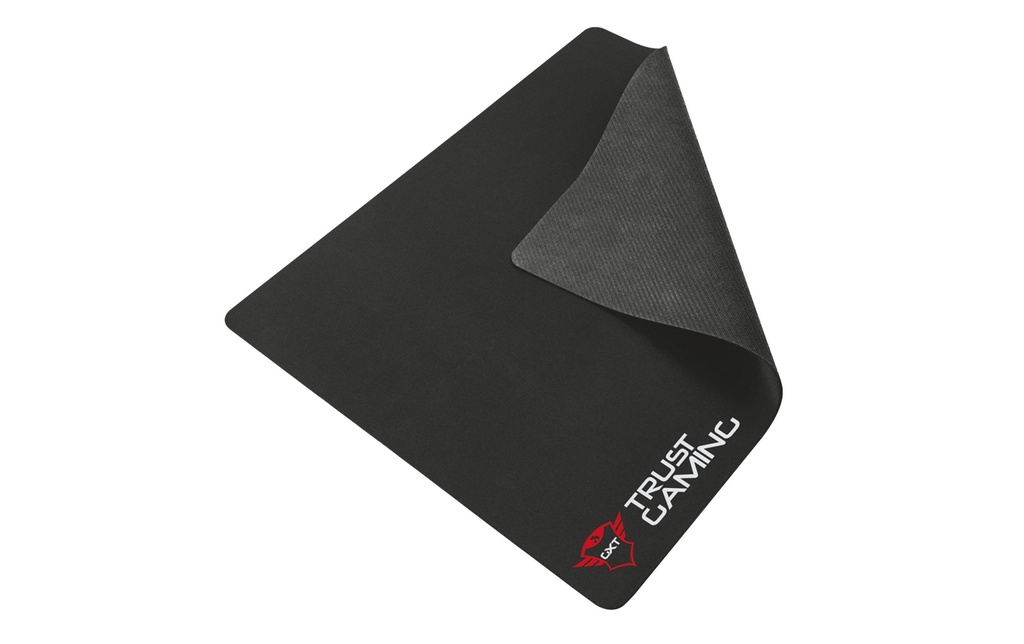 Trust Tapis de souris de gaming GXT 752 M noir
