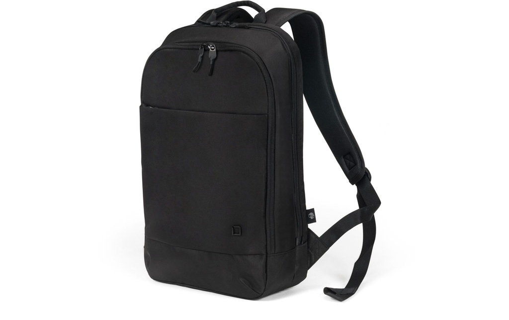 DICOTA Sac-à-dos pour ordinateur portable Eco Slim MOTION 13 - 14.1 Schwarz