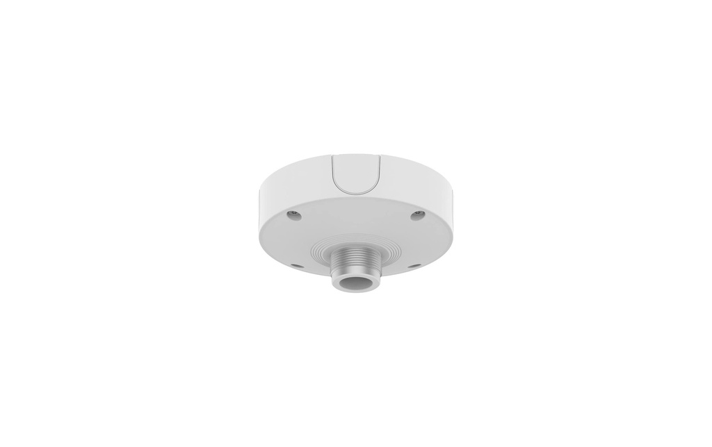 Hanwha Vision Fixation de plafond SBP-180CMB Blanc 1 Pièce/s