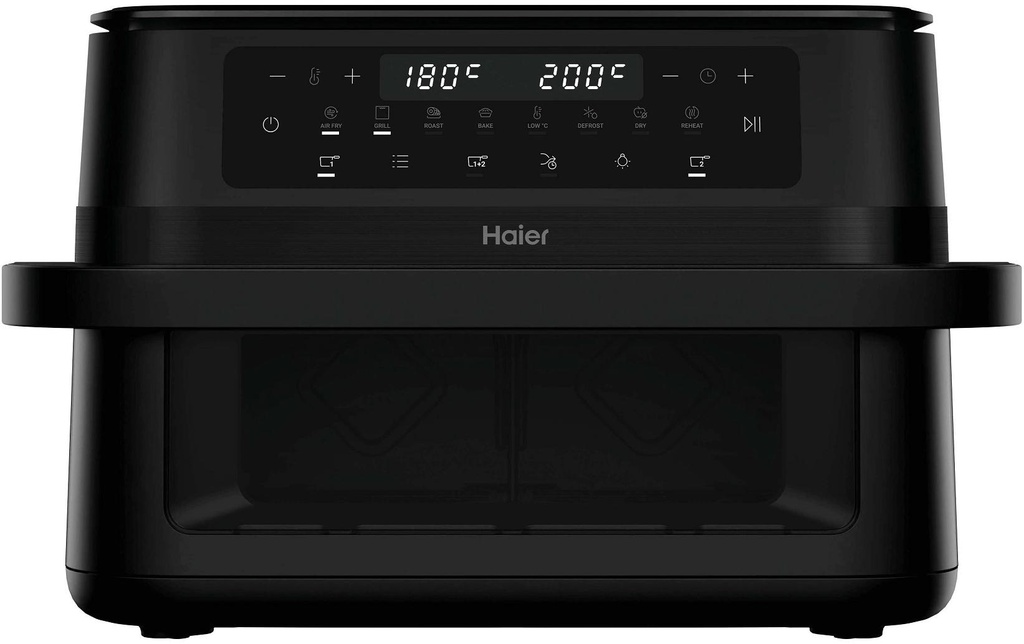 Haier Friteuse à air chaud HAF3ADW 021, 11 l
