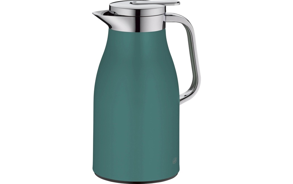 Alfi Thermos Skyline 1000 ml, Vert
