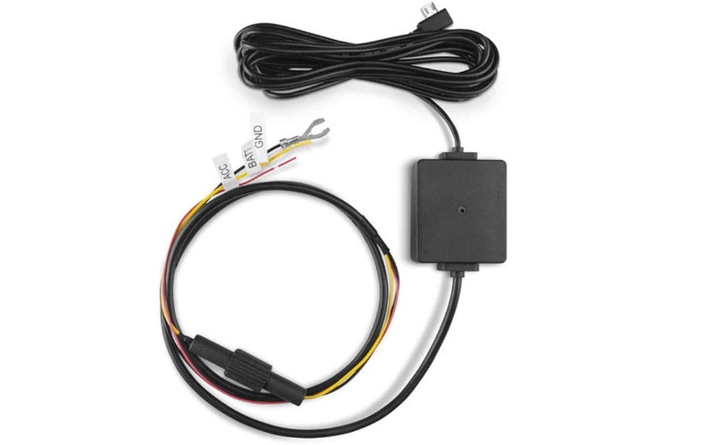 GARMIN Câble Parking Mode DC 45/55