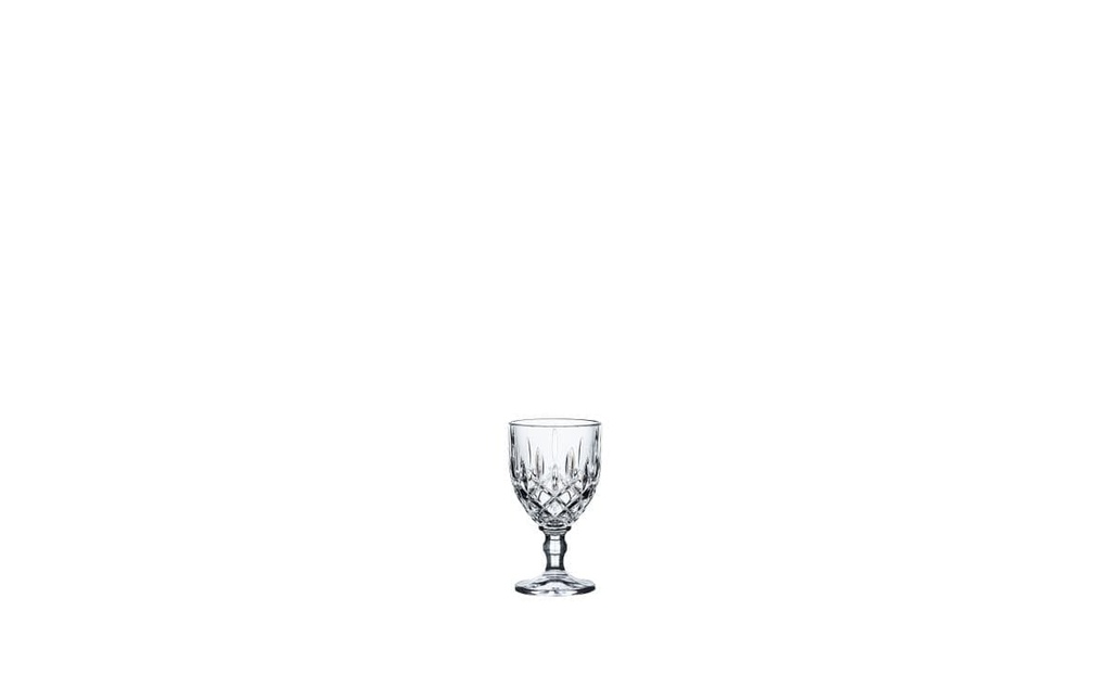 Nachtmann Noblesse 57 ml, 1 Pièce/s, Transparent