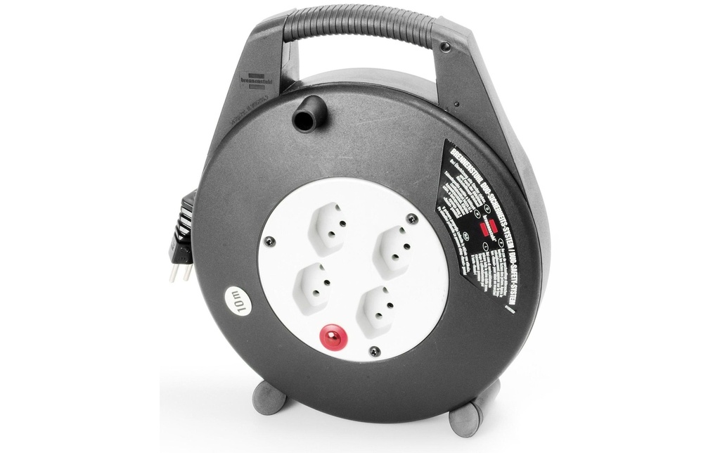 Brennenstuhl Boîte à câbles Vario-Line VL-X 10 m 10 m