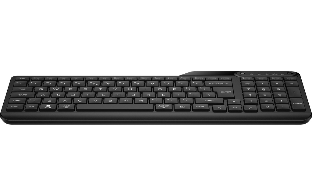 HP Clavier 475 Sans fil double mode