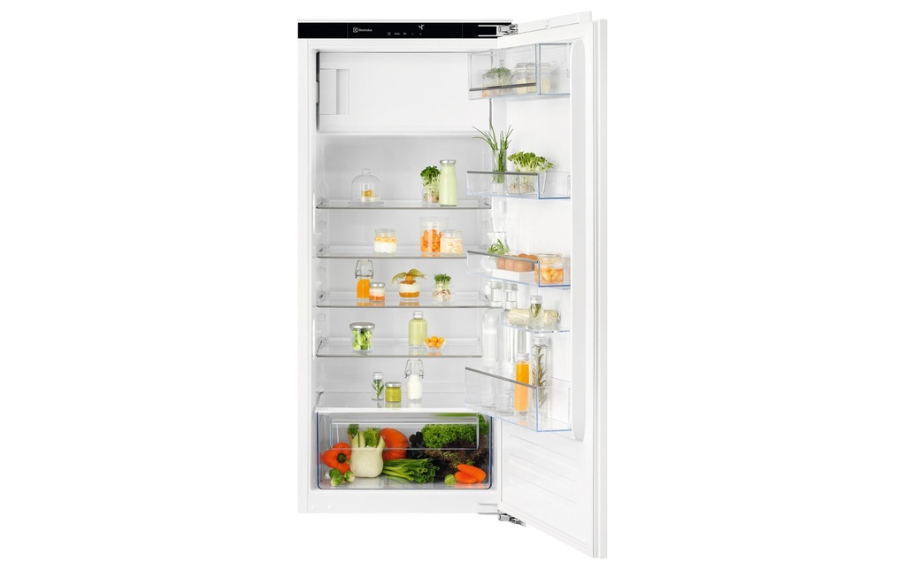 Electrolux Réfrigérateur encastré IK243SR Droite/Changeable