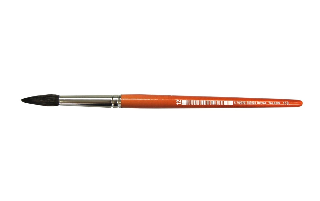 Talens Pinceau d’aquarelle 150 12 Pièce/s, n° 12