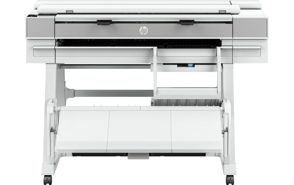 HP Imprimante grand format DesignJet T950 MFP - 36