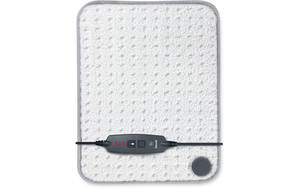 Beurer Coussin chauffant HK 43 Supercosy