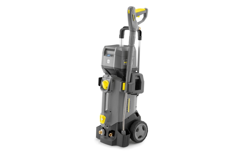 Kärcher Professional Nettoyeur haute pression à batterie HD 4/11 C Bp Pack