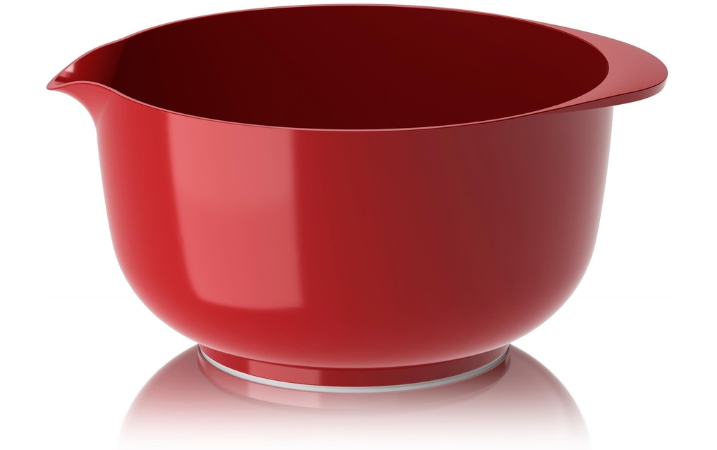 Rosti Bol mélangeur New Margrethe 4 l, Rouge