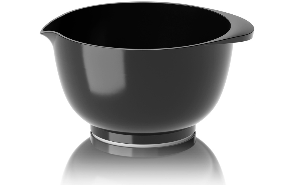 Rosti Bol mélangeur New Margrethe 0.75 l, Noir