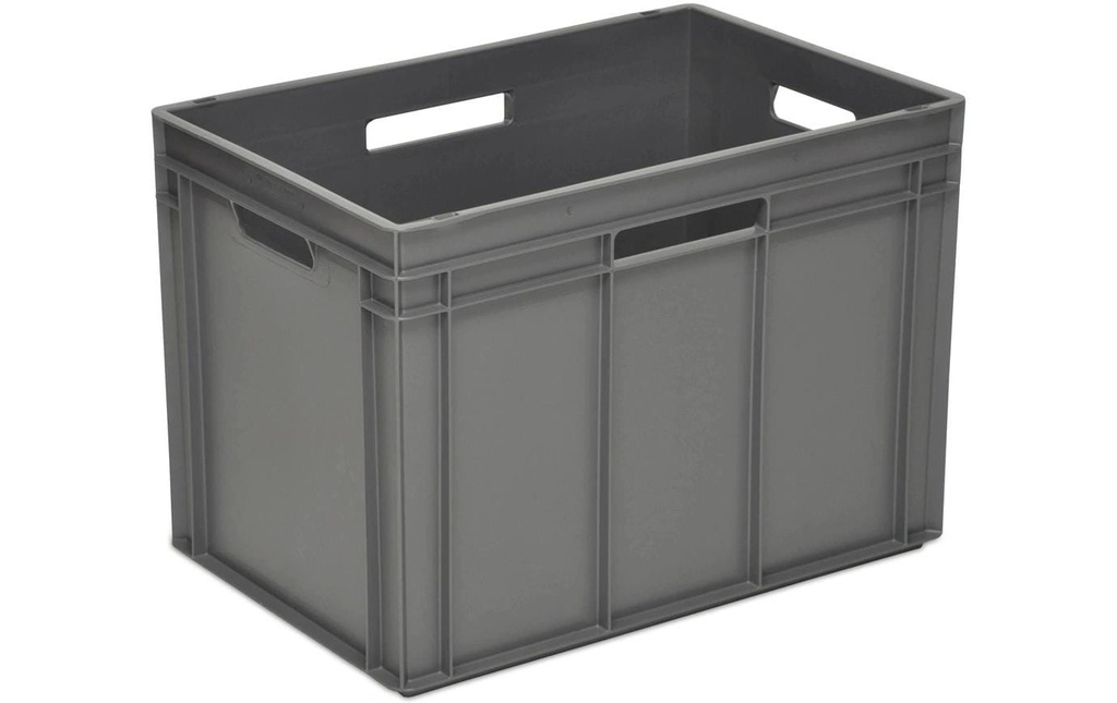Utz Boîte empilable RAKO Ligne Oeco 600 x 400 x 426 mm