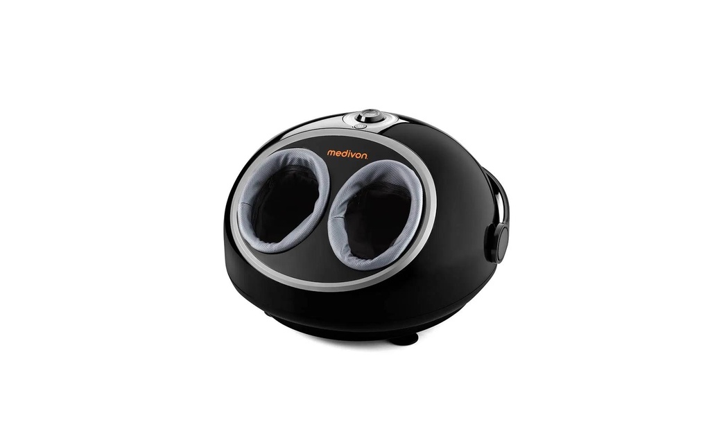 Medivon Appareil de massage des pieds PureComplete Pro