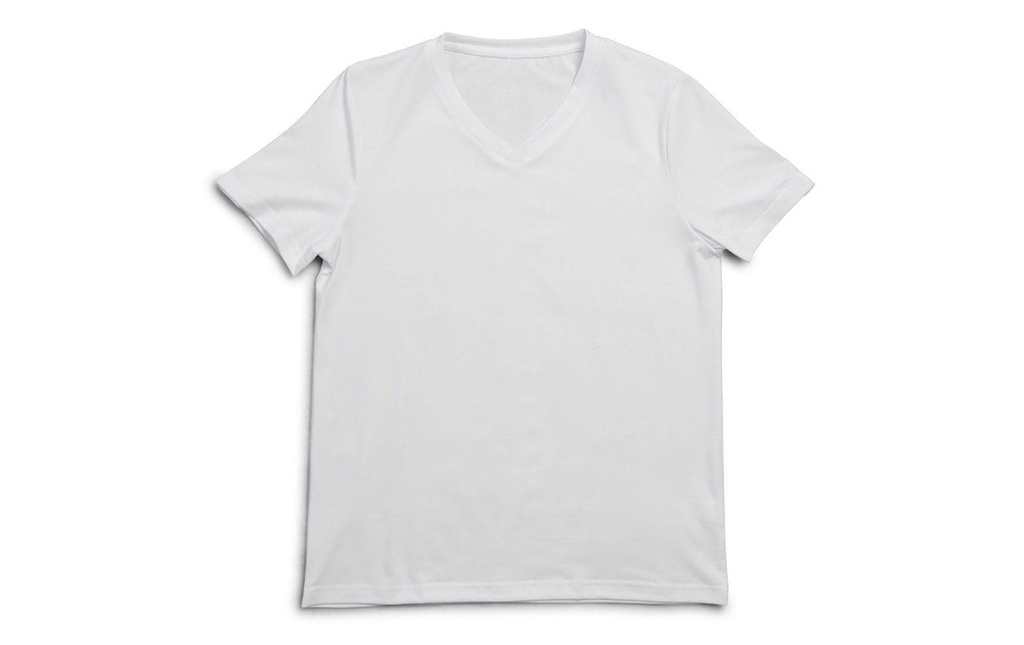 Cricut T-Shirt Infusible Ink Women Taille S, Blanc