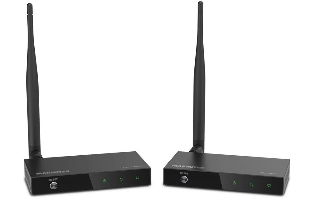 Marmitek Extension sans fil TV Anywhere Wireless HD 2
