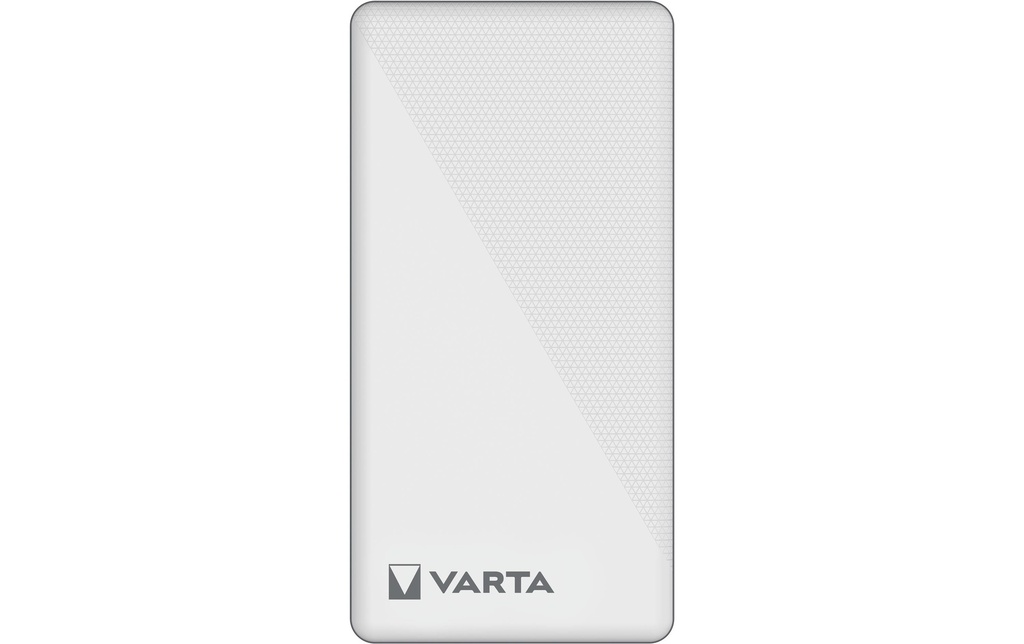 Varta Chargeurs portatifs Energy 20000 mAh