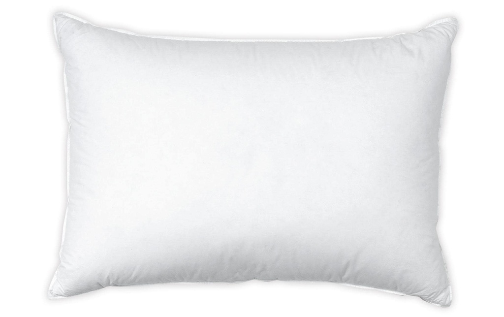 Interio Bettwaren Oreiller classique Dream Fibre Adjustable 65 x 100 cm