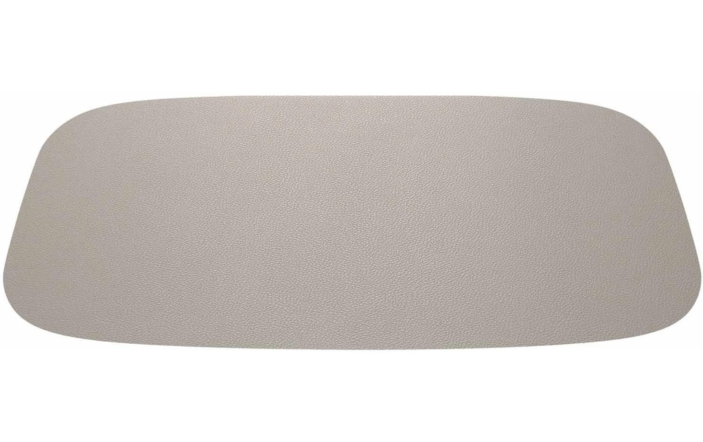 LEONARDO Set de table Roma 46 cm x 33 cm, Beige