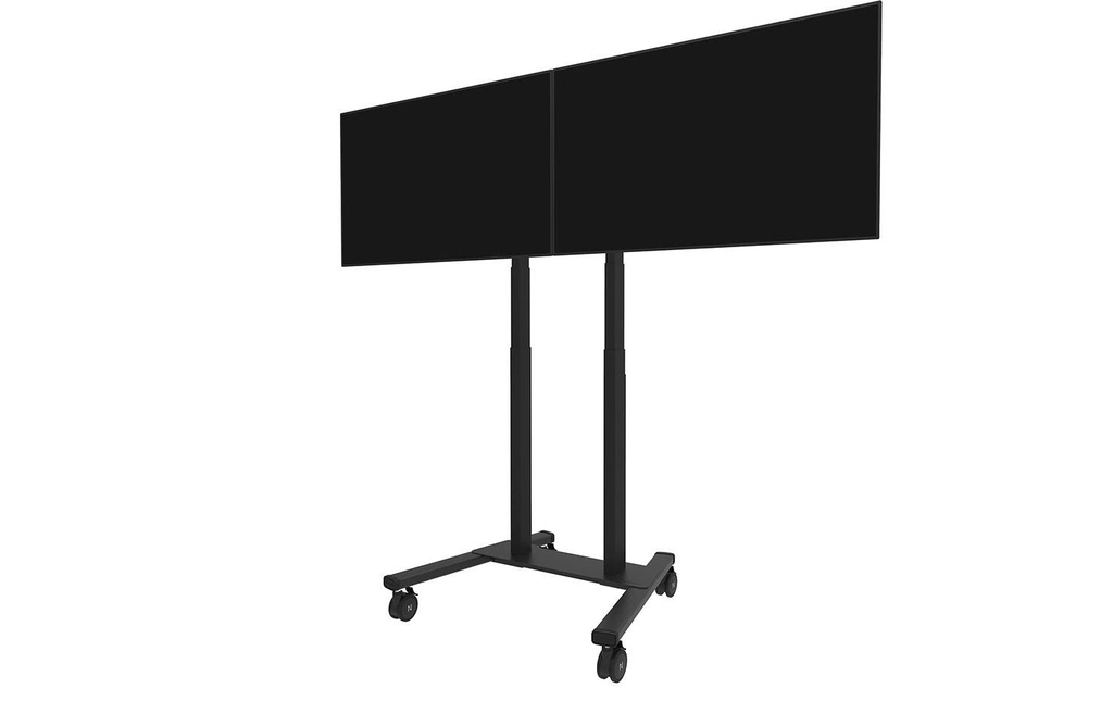 NEOMOUNTS Adaptateur ADM-875BL2