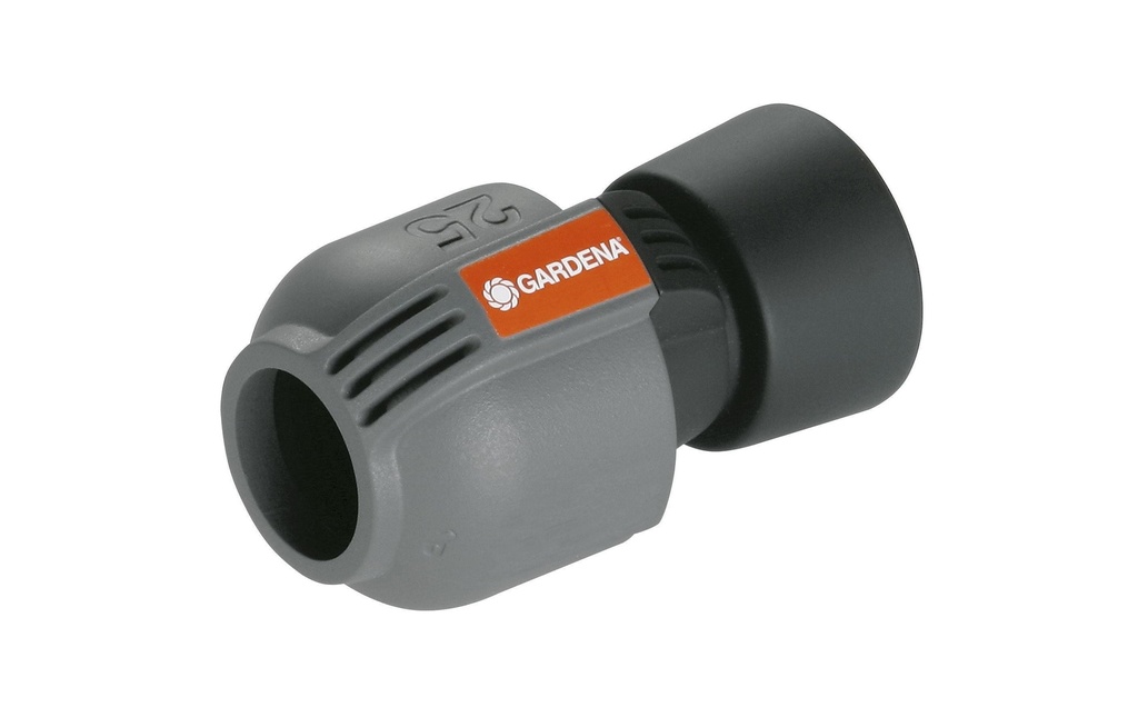 GARDENA Connecteur 2762, 25 mm x 1-Innengewinde