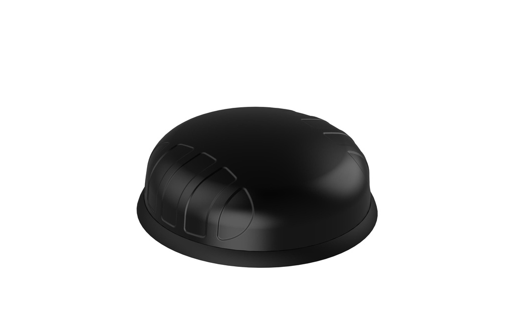 Poynting Antenne 5G/LTE PUCK-5-V2 SMA 6 dBi Rayonnement omni directionnel Noir